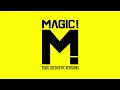 MAGIC! - Rude (Acoustic) (PSEUDO VIDEO)