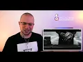 Alpha Wann - STUPÉFIANT ET NOIR | REACTION (TEASER)