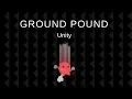 Super Mario like GROUND POUND attack in Unity