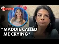 Download Lagu Maddie's Grandma and Aunt Tell Police About Her 'Situation' at Home | The Murder of Madeline Soto