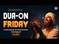 Lagu DUA FOR FRIDAY for Life Changing Rizq 🌸 Jumuah – The Hour of Peace \u0026 Protection | Istabraq TV