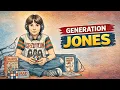 Born 1954-1965 You re Not Boomers