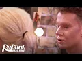 Trinity Shea s Family Stories Stir Up Emotions RuPaul s Drag Race Season 9