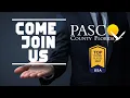 Pasco County is HIRING