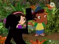 Download Lagu Timon and Pumbaa at the Cinema Little Einsteins Rocket's Firebird Rescue 2007
