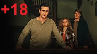 اقوى فلم رعب مصاص الدماء لاتشاهده لوحدك 18 