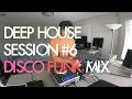 Lagu Funky Disco House Music Mix 6