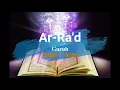 Download Lagu Surah Ar-Ra'd S013 (Terjemahan Audio Bahasa Melayu)