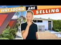 Why Are So Many Locals Selling in Palm Springs Right Now Living in Palm Springs California CA