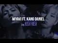 MIYAVI ft. Kang Daniel (다니엘 ) - Hush Hush -Sub. English/Español