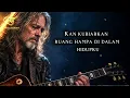 🎸RAHASIA HATI _ ELEMENT || COVER SOULFUL BLUES 🎸
