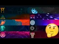 Easiest to Hardest Solo Flawless Dungeon Rankings