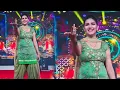 Lagu सपना चौधरी का हिट डांस सांग I Haryanvi Dance I  Annu Kadyan I DJ Dance song I Sapna Entertainment