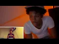 Li Rye - BINARY TRIGGER REACTION