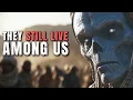 What If The Anunnaki Never Truly Left Earth? | History for Sleep