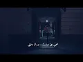 كاظم الساهر ضمنى على صدرك
