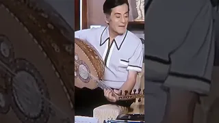 يا حبايبي يا غايبين علي العود فريد الاطرش 