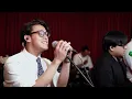 This Is Love Wijaya 80 & Arsy Widianto Live Session | Live! at Folkative