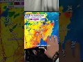 9AM Weather Update Rain now snow later