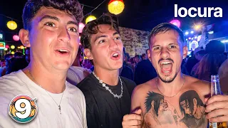 La ÚLTIMA NOCHE de FIESTA ¡Día 9 La VUELTA a BALI!