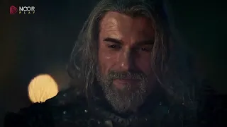 انه اللقاء المنتظر عثمان يلتقي أخيرا برفيق والده الغازي تورغوت 