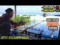 Download Lagu Ikan nila semua,bro! Serangan nya bikin kewalahan! || MANCING CIRATA RAKIT BAH MAMAN CITIIS