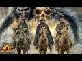 SKINWALKER - An Ancient Monster Is Unleashed On The American Frontier Full WESTERN HORROR Movie