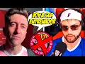 PABLO HERNANDEZ FUERA de PORCINOS