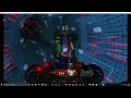 Sly 4 - Beating Spark Runner on RPCS3 with the mouse