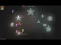 codefuse--Agent - Gource visualisation