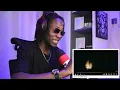 Ahiyan - Gibi (Official Video) REACTION - Farklı Ol Dedik Ama...