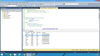 42 CUME - DIST FUNCTION IN SQL