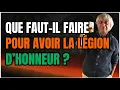 Download Lagu Scandale ! Je méritais la Légion d'honneur