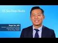 Meet Dr Roger Sur MD Urologist
