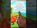 Download Lagu Kids Zone English Rhyme - Jack and Jill for Children