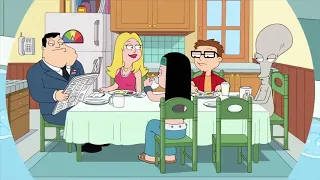 roger and klaus are dating american dad