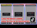 Download Lagu viral tiktok , Cara membuat web gombal coding viral di tiktok android \u0026 ios