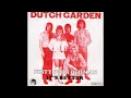 Lagu Dutch Garden - Dirty poor old man (Nederbeat / pop) | (Den Haag) 1970