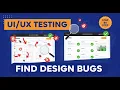 Manual Testing Course Part 3 - Website UI UX Testing Tutorial with Live Demo