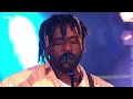 Myles Smith performs 'Hold Me In The Dark' | The One Show - BBC
