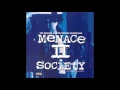 MC Eiht - Straight Up Menace Ost Menace II Society