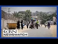 Lagu More Warfare Ahead for Israel with Hamas and Hezbollah? | CBN NewsWatch - December 9, 2025