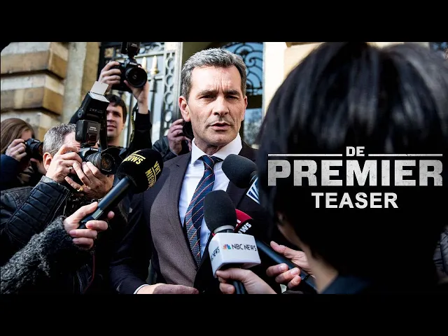 The Prime Minister Official Teaser Trailer