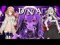 Download Lagu 【UTAUカバー】D/N/A【ゲキヤク/Gekiyaku, ナースロボ＿タイプＴ/Nurse Robot_Type T】