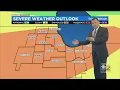 Chicago Weather Storms On Sunday