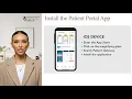 Session 4 Using MyChart on your Apple Device