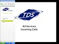 User Tutorial for TDS managedIP Web Portal