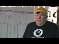 Longtime shooter and instructor says lead contamination at gun ranges is very real