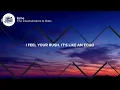 The Chainsmokers - Echo (Lyrics) ft. Oaks
