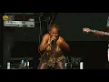 Queen Ifrica - Below The Waist LIVE @ City Splash Festival